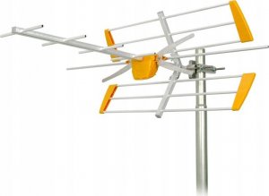 Antena RTV Televes Antena Televes Yagi Edge Mix Combo 111840 (worek) 2