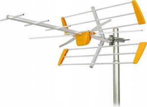 Antena RTV Televes Antena Televes Yagi Edge Mix Combo 111840 (worek) 4