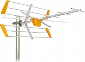 Antena RTV Televes Antena Televes Yagi Edge Mix Combo 111840 (worek) 5