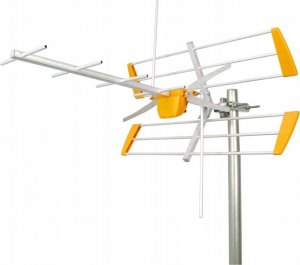 Antena RTV Televes Antena Televes Yagi Edge Mix Combo 111840 (worek) 8