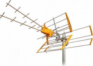 Antena RTV Televes Antena Televes V Zenit 149222 (worek) 4