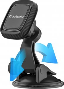 Defender Uchwyt magnetyczny do samochodu CH-119 2