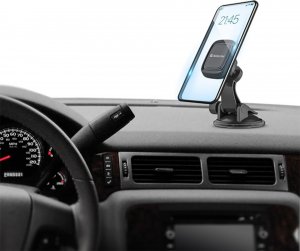 Defender Uchwyt magnetyczny do samochodu CH-119 6