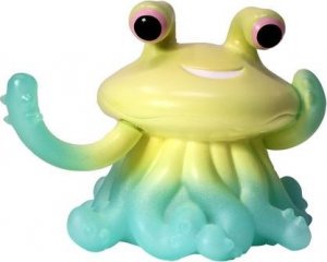 Ultra-Pro Ultra-Pro: Dungeons & Dragons - Figurines of Adorable Power - Flumph 1
