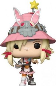 Figurka Funko Pop Funko POP Games: Tiny Tina's Wonderlands - Tiny Tina 1