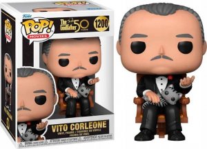Figurka Funko Pop Funko POP Movies: The Godfather - Vito Corleone 1