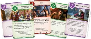 Rebel Gra planszowa Gra o Tron: Sojusze 2