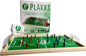 Plakks Entertainment Plakks 1