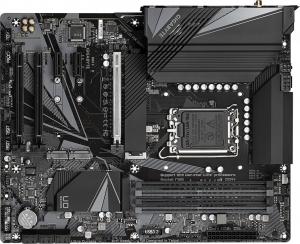 Płyta główna Gigabyte Z690 UD AX DDR4 2