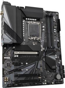 Płyta główna Gigabyte Z690 UD AX DDR4 3