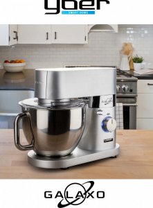 Robot planetarny Yoer KM01S 2