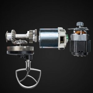 Robot planetarny Yoer KM01S 5