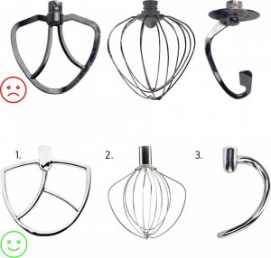 Robot planetarny Yoer KM01S 8