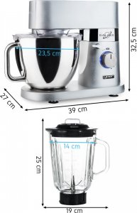 Robot planetarny Yoer KM01S 14