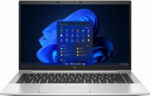 Laptop HP EliteBook 840 G8 i5-1135G7 / 16 GB / 256 GB / W11 Pro (6F6R5EA) 1