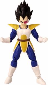 Figurka BANDI DRAGON BALL DRAGON STARS VEGETA DB KAI VERSION 2