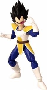Figurka BANDI DRAGON BALL DRAGON STARS VEGETA DB KAI VERSION 3