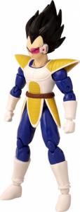 Figurka BANDI DRAGON BALL DRAGON STARS VEGETA DB KAI VERSION 5