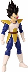 Figurka BANDI DRAGON BALL DRAGON STARS VEGETA DB KAI VERSION 6