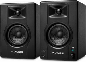 Kolumna M-Audio M-AUDIO BX3 Pair BT - Para Monitorów Odsłuchowych Bluetooth 1
