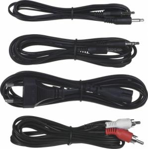 Kolumna M-Audio M-AUDIO BX4 Pair BT - Para Monitorów Odsłuchowych Bluetooth 13