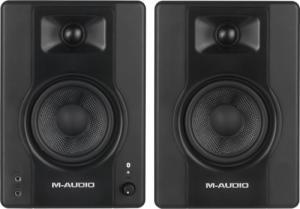 Kolumna M-Audio M-AUDIO BX4 Pair BT - Para Monitorów Odsłuchowych Bluetooth 6