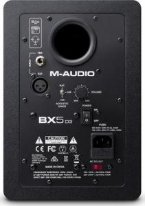 Kolumna M-Audio BX5 D3 100 W 2