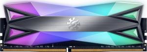 Pamięć ADATA XPG Spectrix D60G, DDR4, 8 GB, 3600MHz, CL18 (AX4U36008G18I-ST60) 1