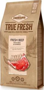 Carnilove Carnilove True Fresh Adult Dogs Beef 4kg 1