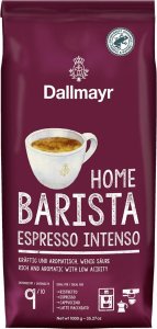 Kawa ziarnista Dallmayr Home Barista Espresso Intenso 1 kg 1