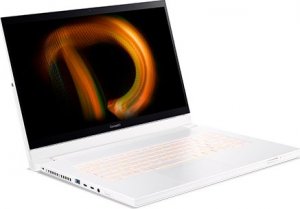 Laptop Acer ACER CC715-72G Intel Core i7-11800H 15.6inch 2x16GB 1TB RTX 3080 W10P Open Channel (P) 2