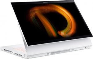 Laptop Acer ACER CC715-72G Intel Core i7-11800H 15.6inch 2x16GB 1TB RTX 3080 W10P Open Channel (P) 4