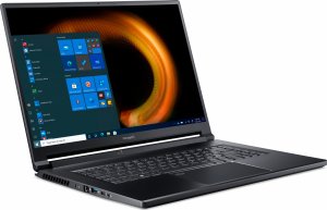 Laptop Acer ACER CN516-72P Intel Core i7-11800H 16inch 2x16GB 1TB RTX A5000 W10P Open Channel (P) 2