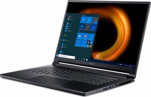 Laptop Acer ACER CN516-72P Intel Core i7-11800H 16inch 2x8GB 1TB RTX A5000 W10P Open Channel (P) 2