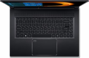 Laptop Acer ACER CN516-72P Intel Core i7-11800H 16inch 2x8GB 1TB RTX A5000 W10P Open Channel (P) 4