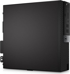 Komputer Dell PC Dell SFF 3040K4 i5-6500 8GB SSD256 Intel HD Graphics 530 Keyboard+Mouse W10Pro (REPACK) 2Y 3