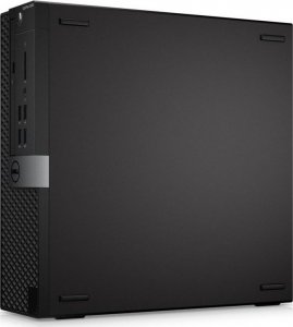 Komputer Dell PC Dell SFF 3040K4 i5-6500 8GB SSD256 Intel HD Graphics 530 Keyboard+Mouse W10Pro (REPACK) 2Y 5
