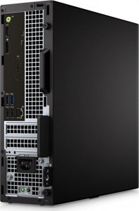 Komputer Dell PC Dell SFF 3040K4 i5-6500 8GB SSD256 Intel HD Graphics 530 Keyboard+Mouse W10Pro (REPACK) 2Y 8
