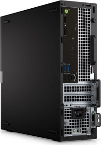 Komputer Dell PC Dell SFF 3040K4 i5-6500 8GB SSD256 Intel HD Graphics 530 Keyboard+Mouse W10Pro (REPACK) 2Y 9