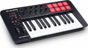 M-Audio Klawiatura Oxygen 25 (MKV) MIDI 2