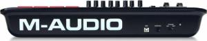 M-Audio Klawiatura Oxygen 25 (MKV) MIDI 4