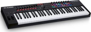 M-Audio Klawiatura Sterująca Oxygen PRO 61 2