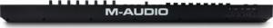 M-Audio Klawiatura Sterująca Oxygen PRO 61 3