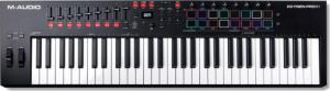 M-Audio Klawiatura Sterująca Oxygen PRO 61 4