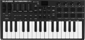 M-Audio Klawiatura sterująca Oxygen PRO MINI 4