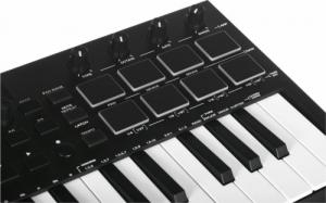 M-Audio Klawiatura sterująca Oxygen PRO MINI 5