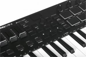 M-Audio Klawiatura sterująca Oxygen PRO MINI 6