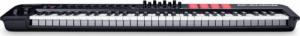 M-Audio M-AUDIO Oxygen 61 MKV - Klawiatura Sterująca 2