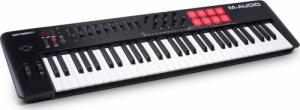 M-Audio M-AUDIO Oxygen 61 MKV - Klawiatura Sterująca 3