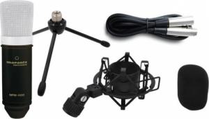 Mikrofon Marantz Professional MPM1000 2